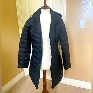 The North Face Black Size S